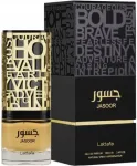 Parf&uuml;umeeritud vesi Lattafa Jasoor 100 ml unisex