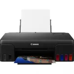 Canon PIXMA Ink Tank G550 fotoprinter