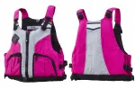 AQUARIUS MQ PRO B L/XL roosa naiste p&auml;&auml;stevest