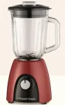 Blender Russell Hobbs Desire Red 27120-56 1,5 l klaasist