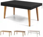 Veekindel v&auml;lilaua kate 150x90 cm Oxford