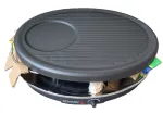 Elektriline grill Bomann Raclette-Grill CB 1275