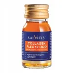 Salvitis Collagen Flex 12000 vedel kollageen 30 ml