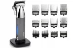 Juhtmevaba juuksel&otilde;ikuse masin BaByliss E996E SUPER-X METAL 0.8-25
