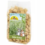 KR&otilde;psud JR Farm kaerahelbe padjad n&auml;rilistele ja j&auml;nestele, 100 g