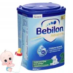 Nutrica Bebilon Piim p&auml;rast 6 kuud 2 Advance Pronutra, 800 g