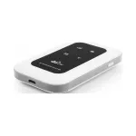 Kaasaskantav &bdquo;Spacetronik&ldquo; 4G LTE WiFi ruuter, 150 Mb/s, SIM-kaardi tugi
