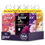 Pesupehmendaja Lenor, 6 x 59 pesukorda, komplekt
