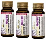 Toidulisand OLIMP Chela-Mag B6 Shrink Shot 3 x 25 ml, magneesium ja kaalium