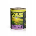 M&auml;rg toit COUNTRY&NATURE kliimavaba, faasaniliha ja suvik&otilde;rvitsaga, 800 g