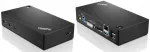 Lenovo ThinkPad USB 3.0 Pro dokipeatus, EU, FRU03X6897