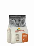 Kuiv kanaliha toit Almo Nature, 2 kg