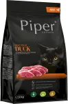 Piper kuivtoit kassidele pardiliha, 3 x 3 kg