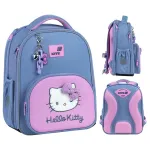 T&uuml;drukute koolikott Hello Kitty Kite v&otilde;tmehoidjaga, 6&ndash;12 aastat