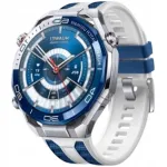 Huawei Watch Ultimate 2 MCH-AL00 nutikell, h&otilde;bedane-sinine, 48 mm