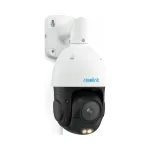 V&auml;lisvalveseade Reolink P840, 8 MP, valge, PoE