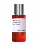 L&otilde;hnavesi Maison Crivelli Hibiscus Mahajad, 50 ml