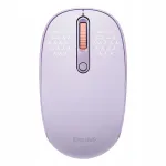 F01B traadita hiir, 2,4GHz, Bluetooth 3.0/5.0, 3 &uuml;hendusrežiimi