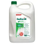 LUDWIK MINT n&otilde;udepesuvahend, 5 l