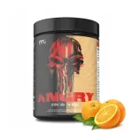 Valgu pulber Angry Muscle Clinic 300g apelsinimaitseline