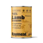 Koerakonservid Raymeal Country lambalihaga, 400 g