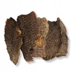 Kuivatatud pardirind koertele, 200 g