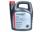 Mootori&otilde;li FF6728-5 VAG 0W20, 5 l, SP(RC), C5/C6, GF-6A, 508.00/509.00