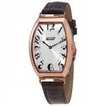 Meeste kell Tissot Heritage Porto T128.509.36.032.00