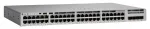 V&otilde;rgul&uuml;liti Cisco C9200L-48PXG-4X-E, hallatav, L2/L3, gigabitiline