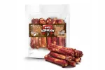 SNACK TREAT koerte maiused kollageeni rullide ja k&uuml;&uuml;likuliha, 500 g