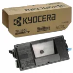 Kyocera TK-3160 must originaaltoonerkassett