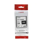 Canon PFI-102MBK matt must tint, 130 ml, originaal
