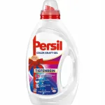 Vedelpestvad pesuvahendid v&auml;rvilistele r&otilde;ivastele PERSIL, 900 ml, 20 pesukorda