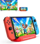 Nintendo Switch &uuml;hendus (5908040613592)