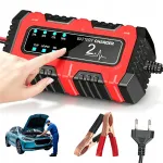 12V LiFePO4 mootori- ja autoakude remonditasandus