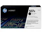 HP 507X CE400X must laserprinteri kassett