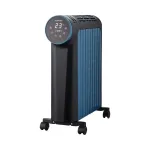 Elektriline &otilde;liradiaator Blaupunkt HOR811, 2500 W