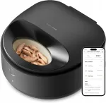 Automaatne niiske kassitoidu dosaator PETLIBRO PLAF109 Polar WiFi-ga
