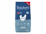 BUTCHER'S Original Junior kuivtoit kanaga, 2,5 kg