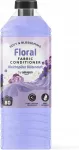 Riietepehmendaja AMAZON Floral, 2 l, 80 pesukorda