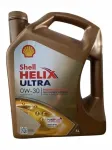 Shell Helix Ultra Professional AV-L 0W-30 mootori&otilde;li, 5 l
