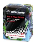 S&uuml;nteetiline mootori&otilde;li FUCHS Silkolene Pro 4 5W-40