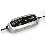 CTEK MXS 3.8 auto patareilaadija, 12V, 3.8A, kaitsekattega