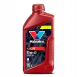 Mootori&otilde;li VALVOLINE Maxlife 15W40 1L, pools&uuml;nteetiline