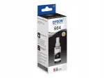 Tint kassett Epson T6641 must, L3060/L3070