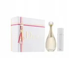 Parf&uuml;&uuml;mvesi DIOR J'ADORE EDP 100 ml komplekt
