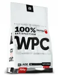 Vadakuvalgud HI TEC BLADE WPC 700g