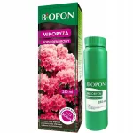 Mikorr&uuml;za rododendronitele, asaleadele, mustikatele, kanarbikutele BIOPON 250 ml