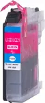 BROTHER LC223 XXL tindikassett DCP-J4120DW / DCP-J562 printeritele