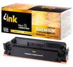 Tooner CF410X XL HP Color LaserJet M452dn, M452dw, M477fdn, M477fdw jaoks